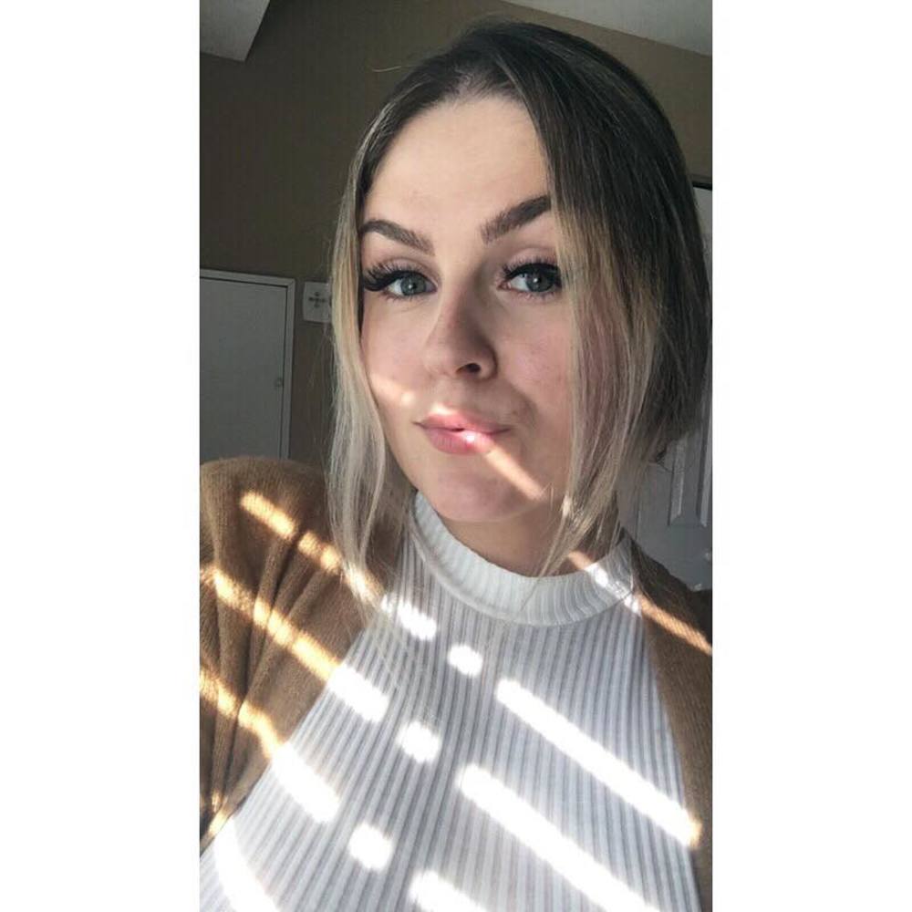 Meet your Posher, Marta